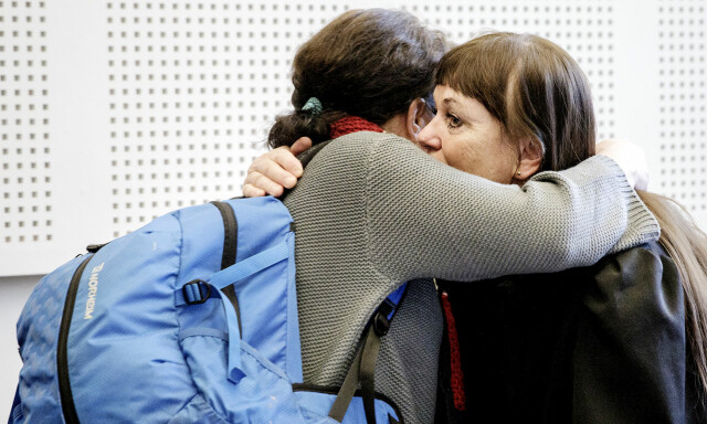 Psykiater: Tviler på ektheten i morens sammenbrudd
